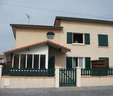 France Nouvelle-Aquitaine Vieux-Boucau-les-Bains vacation rental compare prices direct by owner 24789694