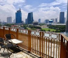 Indonesia East Java Jakarta vacation rental compare prices direct by owner 33648692