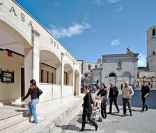 Italy Apulia Monte SantʼAngelo vacation rental compare prices direct by owner 13801336