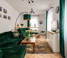 Poland Lower Silesia Jedlina-Zdrój vacation rental compare prices direct by owner 26193274