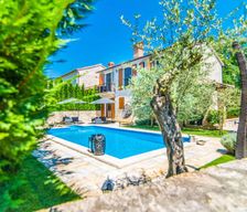 Croatia Istria Sveti Lovrec vacation rental compare prices direct by owner 24746785