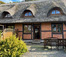 Germany Mecklenburg-Pomerania Zurow vacation rental compare prices direct by owner 25293936