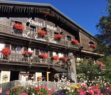 France Savoie Saint-Nicolas-la-Chapelle vacation rental compare prices direct by owner 25283807