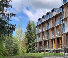 Slovakia Prešovský kraj Tatranska Strba vacation rental compare prices direct by owner 7133705
