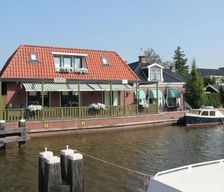 Netherlands Friesland Delfstrahuizen vacation rental compare prices direct by owner 22786868
