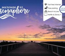 Australia South Australia Semaphore vacation rental compare prices direct by owner 30034104