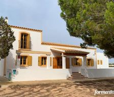 Spain Islas Baleares Sant Francesc. Formentera vacation rental compare prices direct by owner 28069384