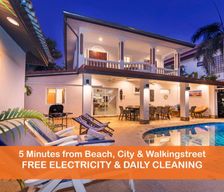 Thailand Chang Wat Chon Buri Muang Pattaya vacation rental compare prices direct by owner 29868719