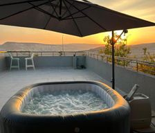 Israel South District Israel Midreshet Ben Gurion vacation rental compare prices direct by owner 26370412