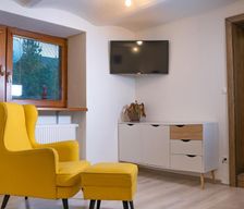 Slovakia Prešovský kraj Stará Lesná vacation rental compare prices direct by owner 6006169
