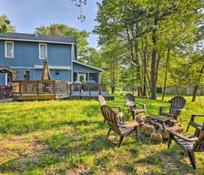 United States Pennsylvania Lake Harmony vacation rental compare prices direct by owner 249431