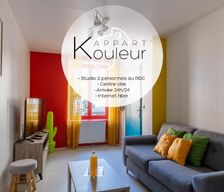 France Nouvelle-Aquitaine LE MANS vacation rental compare prices direct by owner 25098168