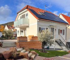 Germany Rhineland-Palatinate Birkweiler vacation rental compare prices direct by owner 25220270