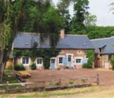 France Pays de la Loire Saint-Pierre-du-Lorouër vacation rental compare prices direct by owner 5932696