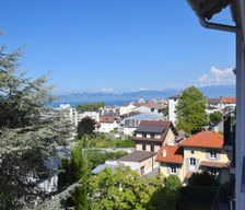 France Auvergne-Rhône-Alpes Évian-les-Bains vacation rental compare prices direct by owner 5023475