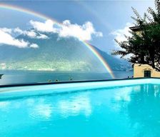Italy Lombardy Argegno vacation rental compare prices direct by owner 15291176