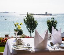 United Kingdom Jersey Saint Aubin vacation rental compare prices direct by owner 13972187