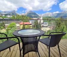 Slovakia Prešovský kraj Štrbské Pleso vacation rental compare prices direct by owner 27834704