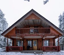Finland Northern Ostrobothnia Kuusamo vacation rental compare prices direct by owner 4396099