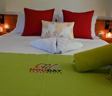 Seychelles Praslin Grand'Anse Praslin vacation rental compare prices direct by owner 28130207
