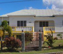 Saint Kitts and Nevis  Nevis vacation rental compare prices direct by owner 12660355