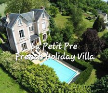 France Limousin Saint junien vacation rental compare prices direct by owner 29858112