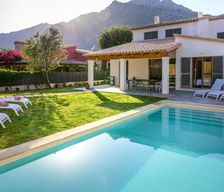 Spain  Cala Sant Vicenç vacation rental compare prices direct by owner 32663827