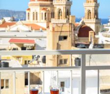 Greece  Heraklio vacation rental compare prices direct by owner 6882021