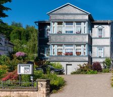 Germany Thüringen Friedrichroda vacation rental compare prices direct by owner 4078929