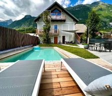 Slovenia  Bovec vacation rental compare prices direct by owner 15220334