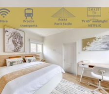France Pays de la Loire Ivry-sur-Seine vacation rental compare prices direct by owner 27717444