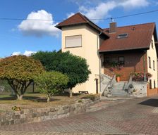 Germany Saarland Wallerfangen-Rammelfangen vacation rental compare prices direct by owner 26945196