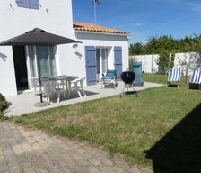 France Pays de la Loire La Guérinière vacation rental compare prices direct by owner 4360108