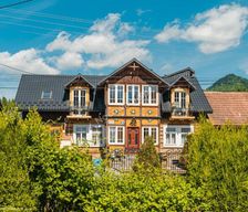 Poland Lesser Poland Sromowce Niżne vacation rental compare prices direct by owner 26081362