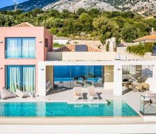 Greece Kefalonia Vlachata vacation rental compare prices direct by owner 25315139