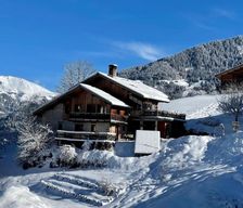 France Savoie Beaufort vacation rental compare prices direct by owner 26749047