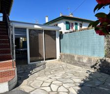France Nouvelle-Aquitaine Cambo-les-Bains vacation rental compare prices direct by owner 6466204
