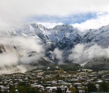 Georgia Mtkheta-Mtianeti Kazbegi vacation rental compare prices direct by owner 14601116