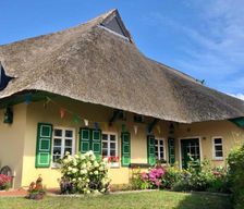Germany Mecklenburg-West Pomerania Wustrow vacation rental compare prices direct by owner 6637809