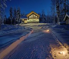 Finland Lapland Rovaniemi vacation rental compare prices direct by owner 9572318