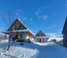 Slovakia Žilinský kraj Lazisko vacation rental compare prices direct by owner 26992934