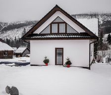 Slovakia Prešovský kraj Ždiar vacation rental compare prices direct by owner 33220995