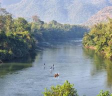 Thailand Kanchanaburi Province Sai Yok vacation rental compare prices direct by owner 26934562