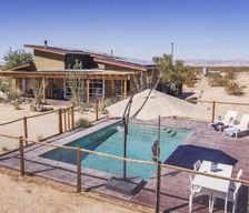United States California Joshua Tree vacation rental compare prices direct by owner 2426637