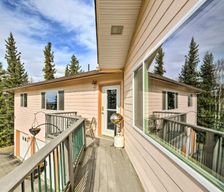 United States Alaska Anchorage vacation rental compare prices direct by owner 2880504