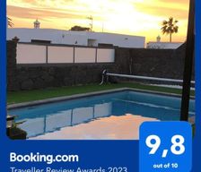 Spain Las Palmas Yaiza vacation rental compare prices direct by owner 6353661