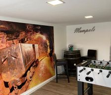 Germany Saxony-Anhalt Rübeland vacation rental compare prices direct by owner 28244181