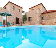 Greece Crete Vamos vacation rental compare prices direct by owner 13975056