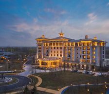 China Hebei Wofotang vacation rental compare prices direct by owner 13758831