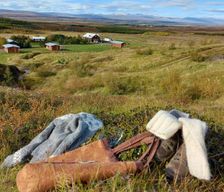 Iceland East Iceland Ásgeirsstaðir vacation rental compare prices direct by owner 10055574